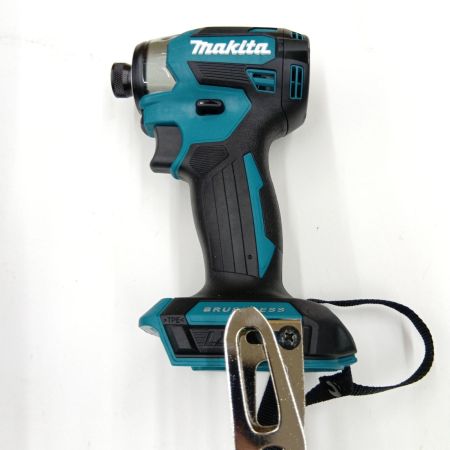  MAKITA マキタ 充電式インパクトドライバ18V TD173DRGX