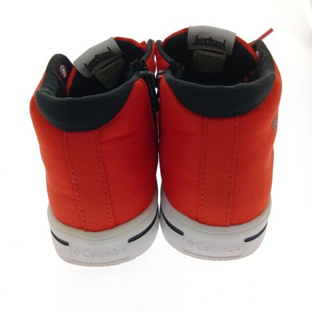  Columbia コロンビア スニーカー　ホーソンレイン 　25ｃｍ 2015601813 オレンジ