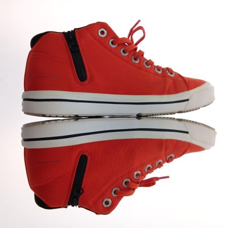  Columbia コロンビア スニーカー　ホーソンレイン 　25ｃｍ 2015601813 オレンジ