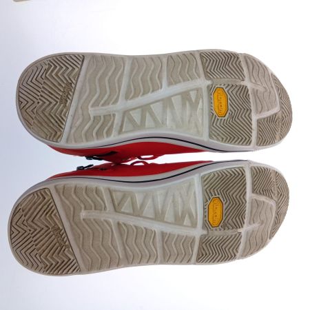  Columbia コロンビア スニーカー　ホーソンレイン 　25ｃｍ 2015601813 オレンジ