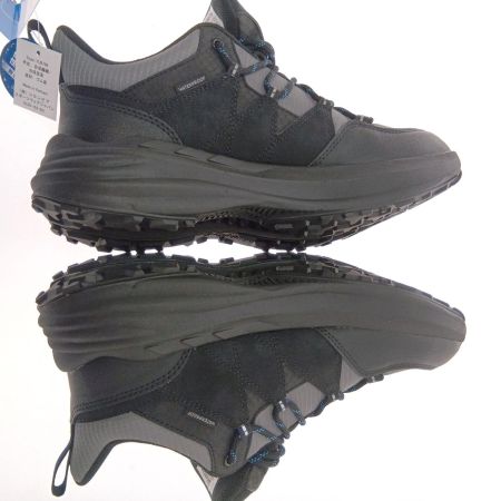  Columbia コロンビア スカイバー スニーク ウォータープルーフ　28ｃｍ YU8798-010 ブラック