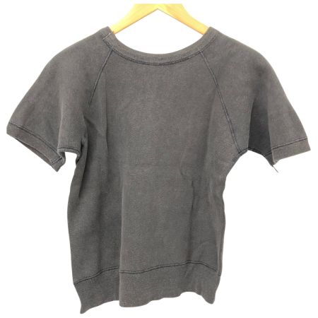  warehouse ウェアハウス スウェット 半袖スウェット SIZE 36(S) グレー