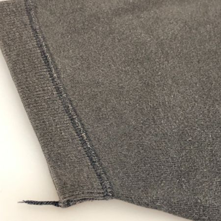  warehouse ウェアハウス スウェット 半袖スウェット SIZE 36(S) グレー