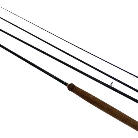  CND フライロッド　Solstice 12‘6＃5/6/7 本体のみ