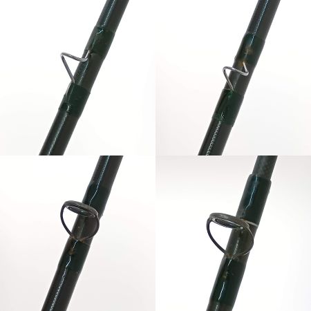  CND フライロッド　Solstice 12‘6＃5/6/7 本体のみ