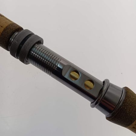  CND フライロッド　Solstice 12‘6＃5/6/7 本体のみ