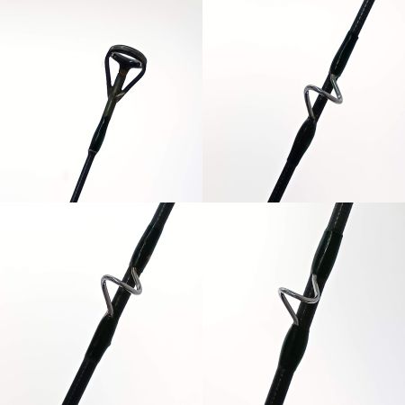  CND フライロッド　Solstice 12‘6＃5/6/7 本体のみ