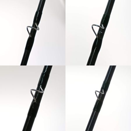  CND フライロッド　Solstice 12‘6＃5/6/7 本体のみ