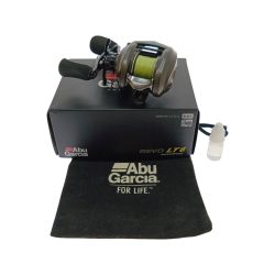 □□ Abu Garcia アブガルシア ベイトリール　REVO LT6-L 00K15AK Bランク