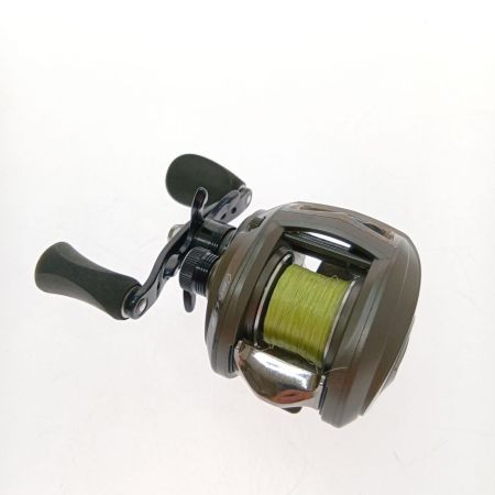 Abu Garcia アブガルシア ベイトリール　REVO LT6-L 00K15AK