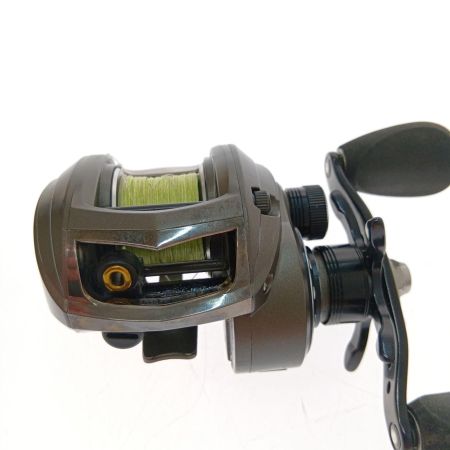  Abu Garcia アブガルシア ベイトリール　REVO LT6-L 00K15AK
