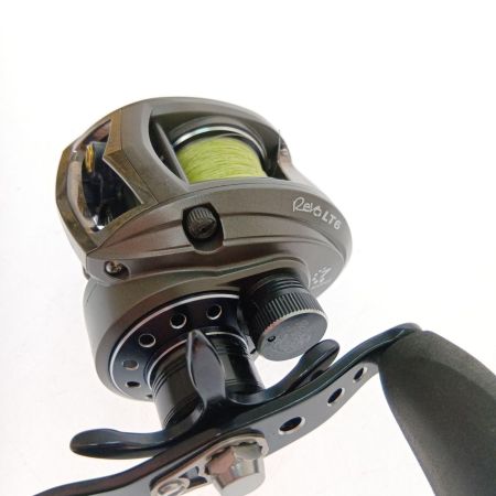  Abu Garcia アブガルシア ベイトリール　REVO LT6-L 00K15AK