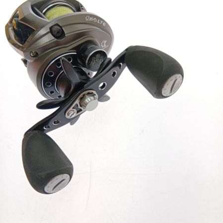  Abu Garcia アブガルシア ベイトリール　REVO LT6-L 00K15AK