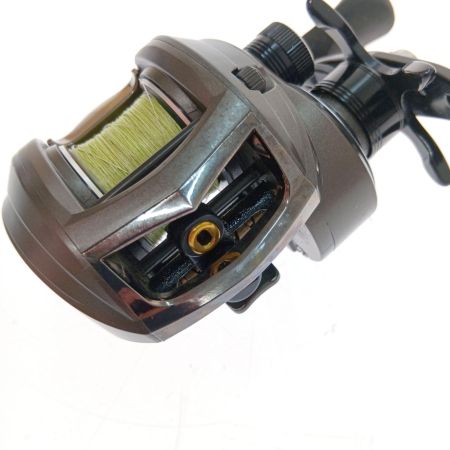  Abu Garcia アブガルシア ベイトリール　REVO LT6-L 00K15AK