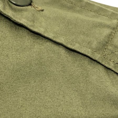  BUZZ RICKSON'S バズ リクソンズ ジャケット ジャングルファテーグジャケット SIZE S BR12247 オリーブ