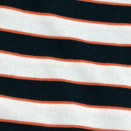  AVIREX アビレックス Tシャツ 長袖Tシャツ SIZE L  783-3130202 グリーン×ホワイト