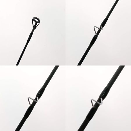  CND フライロッド　＃6/7/8 Expent Spey 本体のみ