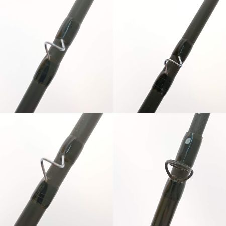  CND フライロッド　＃6/7/8 Expent Spey 本体のみ