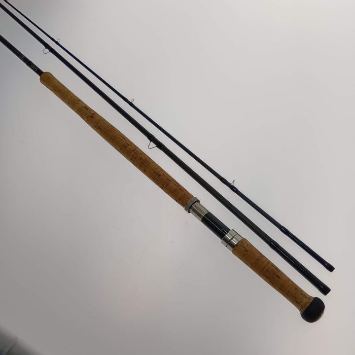CND フライロッド ＃6/7/8 Expent Spey 本体のみ - 中古その他アイテム