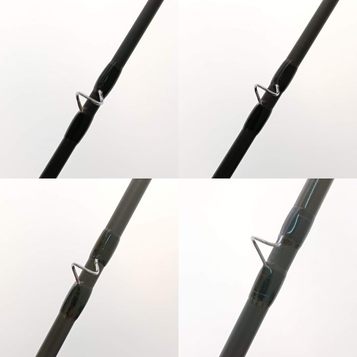 CND　フライロッド　ExpertSpey　13ft　#8/9 CND カスタムスペイ 13 ♯8／9/M250L 美品 フライロッド : 釣