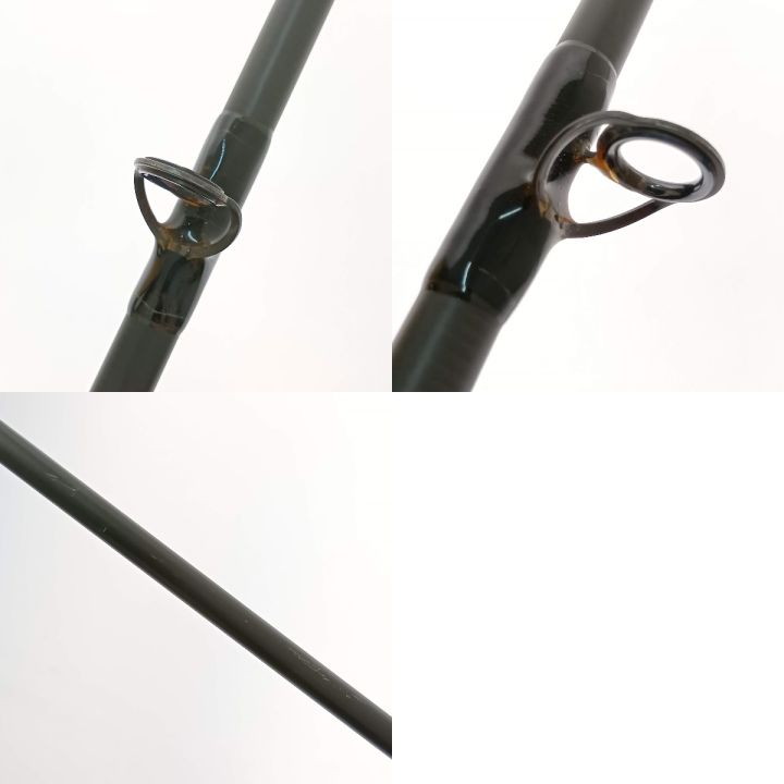 CND フライロッド ＃6/7/8 Expent Spey 本体のみ - 中古その他アイテム