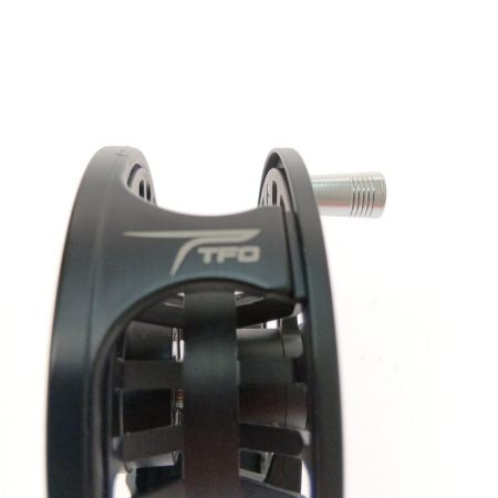   フライリール　NXT BLACK LABEL