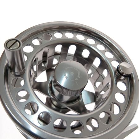  Loop フライリール　EVOTEC LW2010