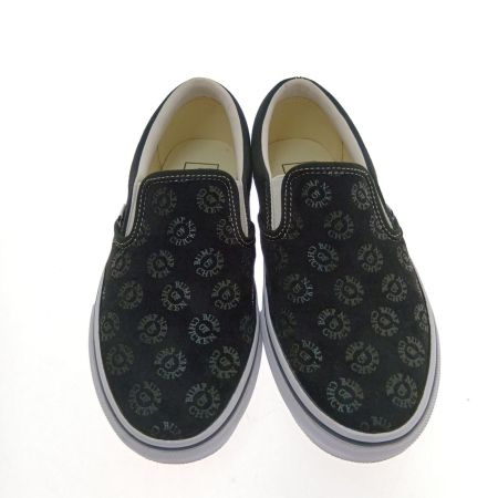  VANS バンズ スリッポン　VANS×BUMP OF CHICKEN　23.5ｃｍ V98CF