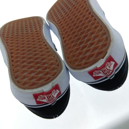  VANS バンズ スリッポン　VANS×BUMP OF CHICKEN　23.5ｃｍ V98CF