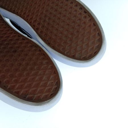  VANS バンズ スリッポン　VANS×BUMP OF CHICKEN　23.5ｃｍ V98CF