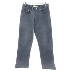 □□ LEVI'S リーバイス ジーンズ 550 SIZE W34×L34 古着 6 Cランク