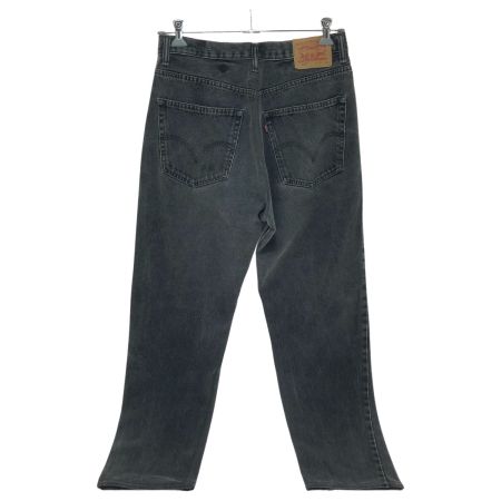  LEVI'S リーバイス ジーンズ 550 SIZE W34×L34 古着 6