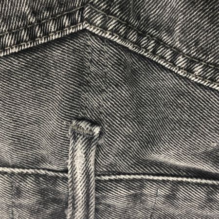  LEVI'S リーバイス ジーンズ 550 SIZE W34×L34 古着 6