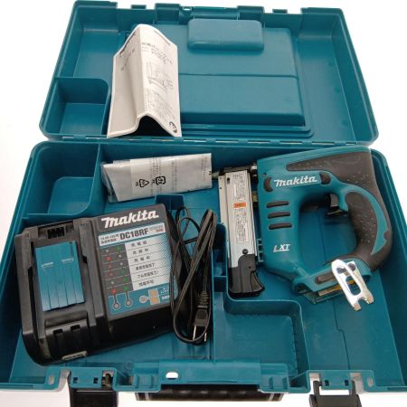  MAKITA マキタ 充電式ピンタッカ18v  PT351D