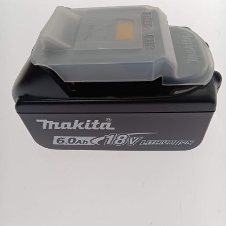  MAKITA マキタ バッテリー　18V　6.0Ah　⑦ BL1830B