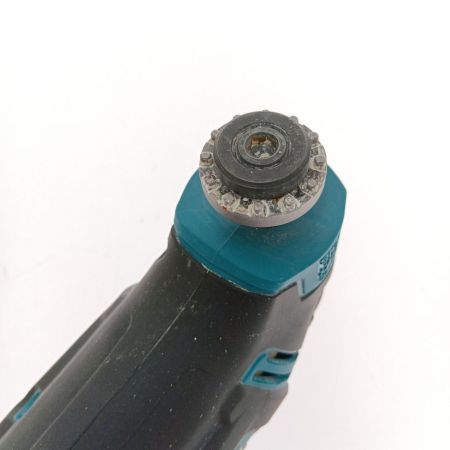  MAKITA マキタ 充電式マルチツール　10.8v TM30D