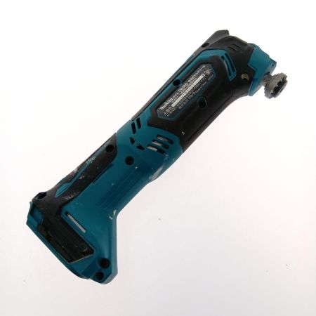  MAKITA マキタ 充電式マルチツール　10.8v TM30D