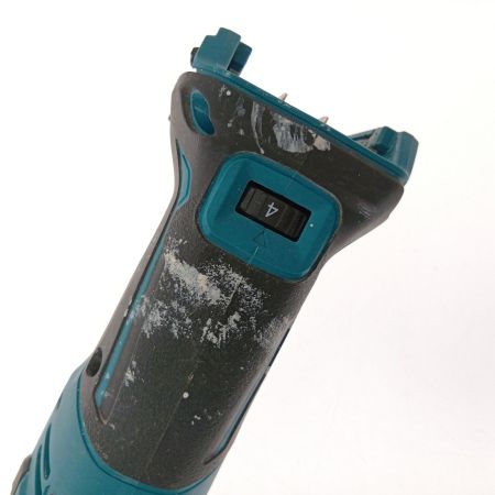  MAKITA マキタ 充電式マルチツール　10.8v TM30D