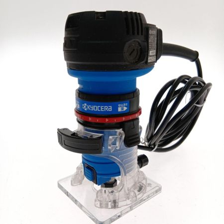  KYOCERA キョウセラ トリマー MTR-42