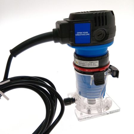  KYOCERA キョウセラ トリマー MTR-42