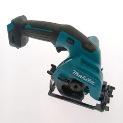 □□ MAKITA マキタ 85ｍｍ充電式マルノコ　10.8Ｖ HS301DZ 本体のみ Bランク