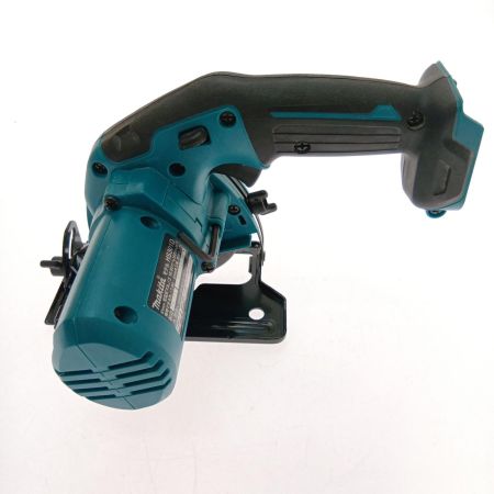  MAKITA マキタ 85ｍｍ充電式マルノコ　10.8Ｖ HS301DZ 本体のみ