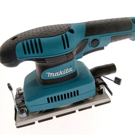  MAKITA マキタ 仕上サンダ BO3710