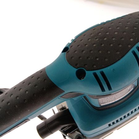 MAKITA マキタ 仕上サンダ BO3710