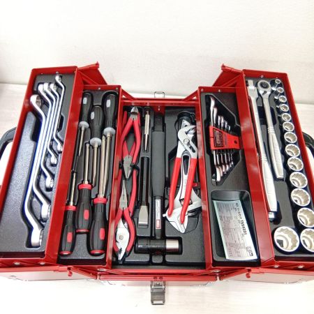  TONE トネ ツールセット TSS4331