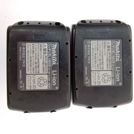  MAKITA マキタ 充電式インパクトレンチ　18Ｖ TW300DRGX グリーン