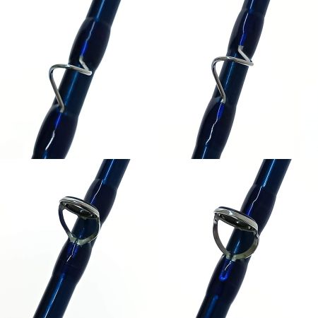  TIEMCO ティムコ フライロッド　ユーフレックス JTH-RD 1267-4