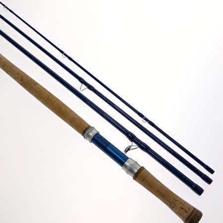  TIEMCO ティムコ フライロッド　ユーフレックス JTH-RD 1267-4