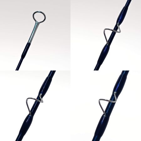  TIEMCO ティムコ フライロッド　ユーフレックス JTH-RD 1267-4