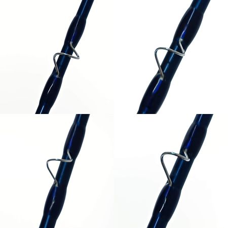  TIEMCO ティムコ フライロッド　ユーフレックス JTH-RD 1267-4